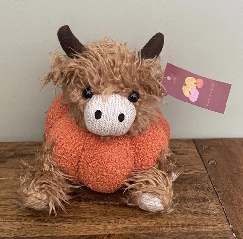 Next doorstop hamish highland - next,