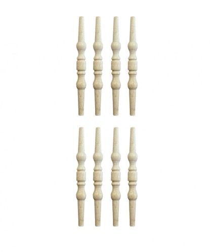 Dolls house staircase - dolls, 1.1/4"