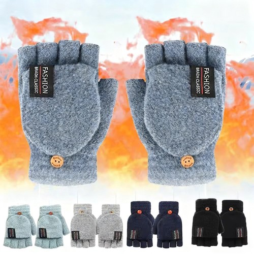 Electric heated gloves hand - heated,