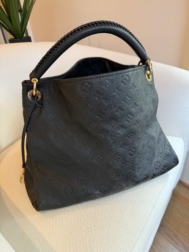 Authentic louis vuitton - authentic,