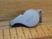 Vintage BR (E)  The ACME