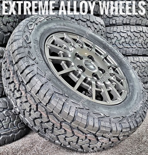 Sport alloy wheels - 16",