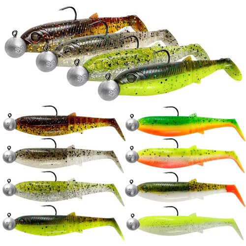 Savage gear cannibal - savage,