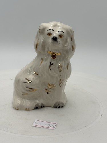 Beswick mantle wally dog - beswick,