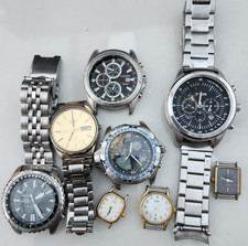 JOB LOT OF 8  DAMAGED CITIZEN