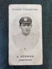 RARE TADDY 1902 cigarette