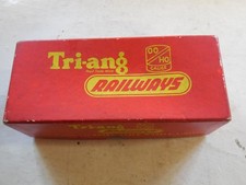 TRIANG 3F R52 JINTY TANK 0-6-0