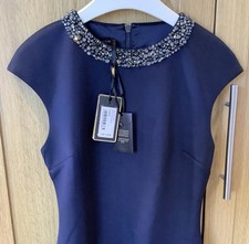 BNWT Navy Ted Baker