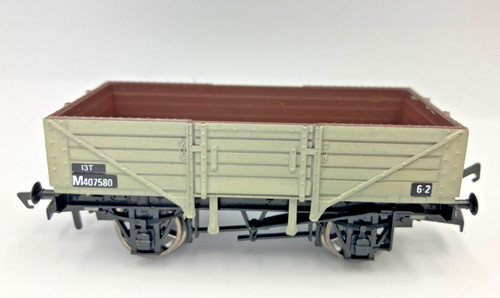 Dapol gauge b11 plank - b11, 5-plank