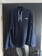 Ben Sherman Daek Navy Core