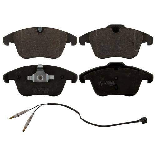 Febi bilstein 16889 disc brake - bilstein,