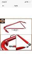 Racing Safety Seat Belt