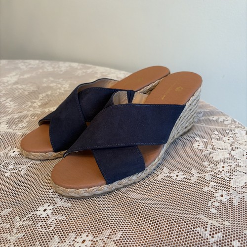 Tommy bahama stacey navy blue - tommy,