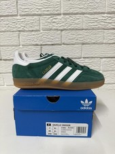 Adidas Green Gazelle Indoor