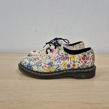 Dr. Martens 1461 Wanderlust