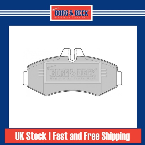 Brake pads set - brake,