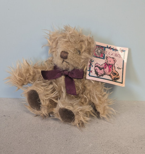 Vintage russ berrie baby - russ,