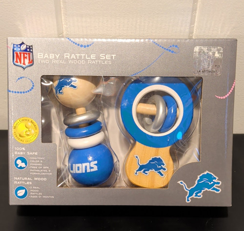 Nfl detroit lions officially - detroit,