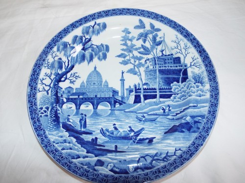 Antique late georgian spode - georgian,
