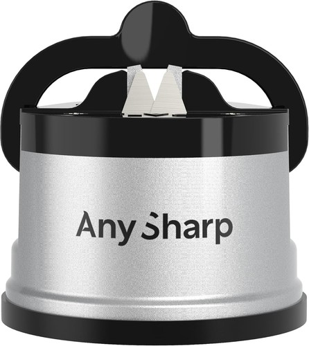 Anysharp pro knife sharpener - knife,