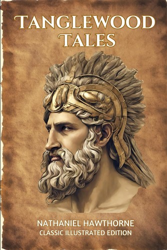 Tanglewood tales classic - tanglewood, tales: