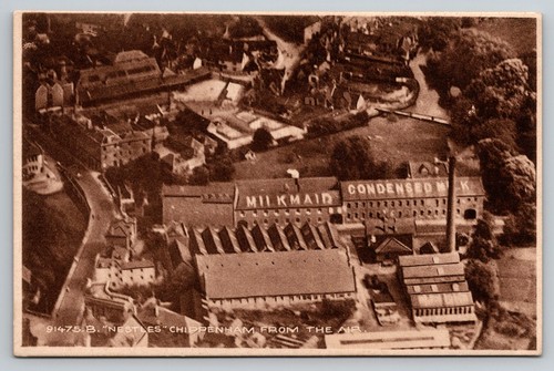 Chippenham wiltshire england - wiltshire,