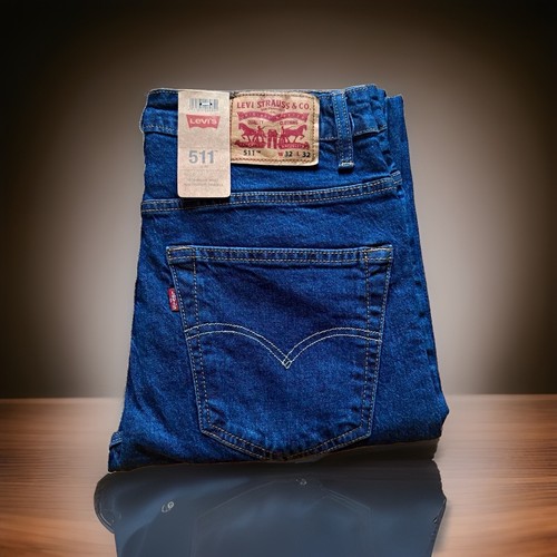 Levi 511 slim - levi’s, fit