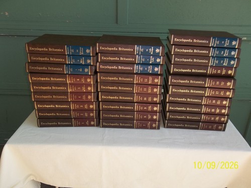 Volumes encyclopedia - volumes,