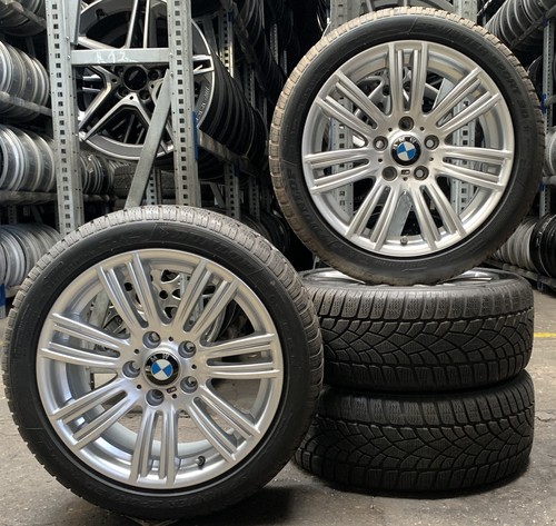 Original bmw winter wheels - 4,