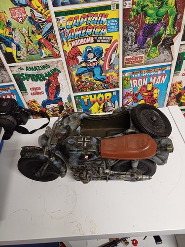 Vintage action man joe team - joe,
