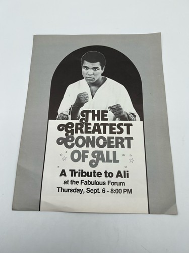 Muhammad ali greatest - ali,
