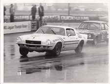 CHEVROLET CAMARO SS GABRIEL