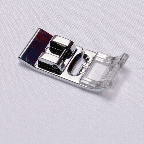 Sewing machine presser foot - presser,