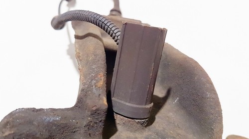Citroen ds3 2014 abs sensor - citroen,
