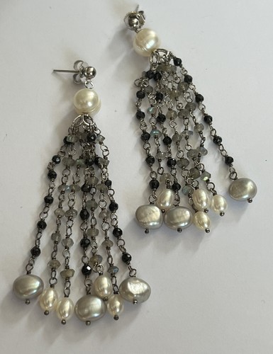 Honora pearl silver 925 - honora,