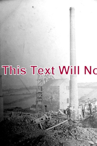1283 tresavean mine - 1283,