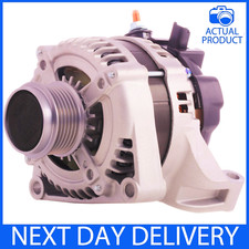 for JEEP CHEROKEE KJ 2.8 CRD 2005-2008 56044672AA 56044672AB NEW 150A ALTERNATOR