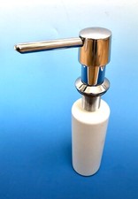 Soap Dispenser Pump Action