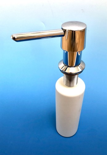 Soap dispenser pump - soap,