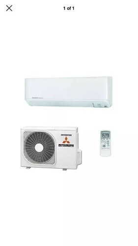 Mitsubishi air conditioning - mitsubishi,
