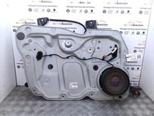 VW CADDY 2004 Mk3 2K Left