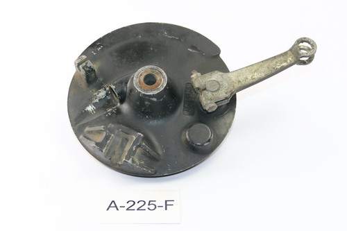 Suzuki 250 1977 - suzuki,