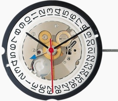 Ronda quartz watch - ronda,