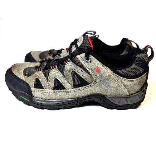 Karrimor summit walking shoes - karrimor,