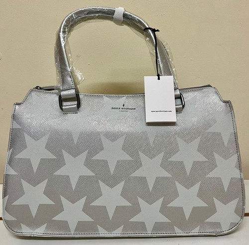 Paul boutique stylish silver - stylish,
