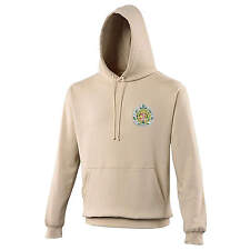 OFFICIAL Argyll & Sutherland Highlanders Hoodie Top!