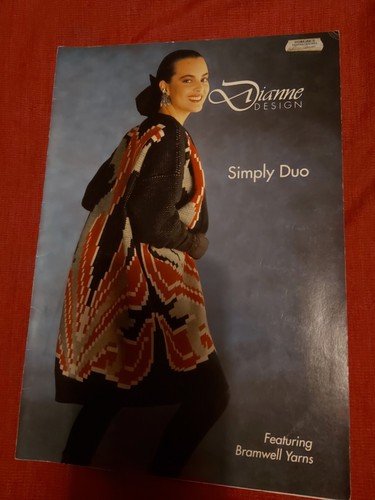 Pattern book simply duo for - simply,