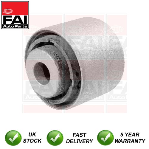 Track control arm bush - track,