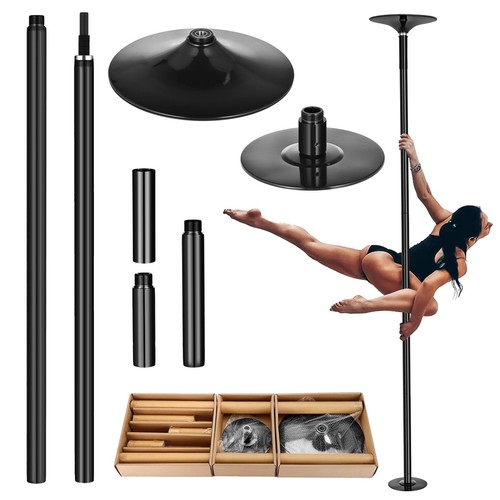 Portable dance pole - portable,