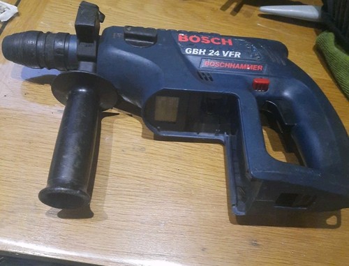 Bosch gbh vfr - 24, 24v